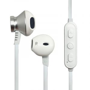 Batri Audífono bluetooth cuellero