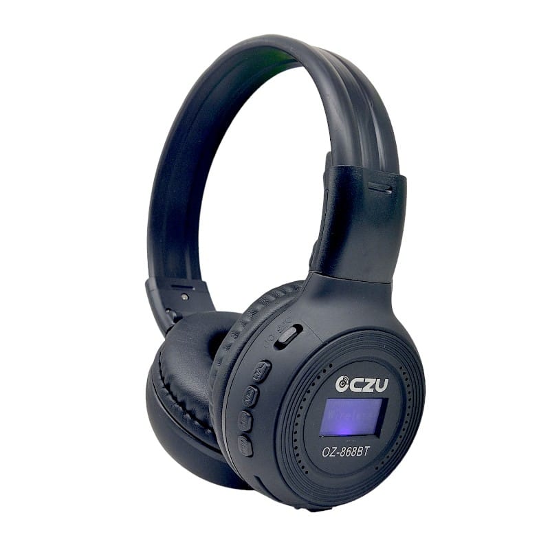OCZU Balaca bluetooth (pantalla) | Confia Technology
