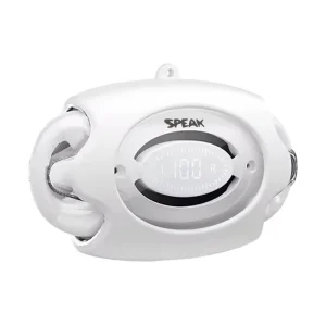 Speak Audifono bluetooth clip-on tipo/ambie