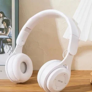 Oice Audifono bluetooth diadema