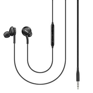 AKG audífono manos libres plug 3.5