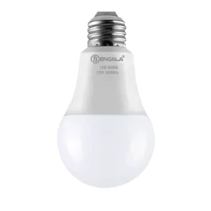 Bengala Bombillo led 12 watts