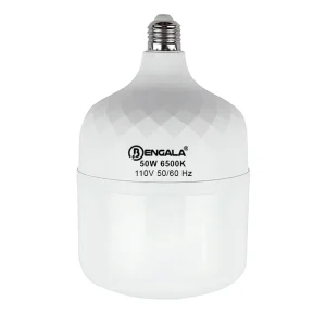 Bengala Bombillo led 50 watts