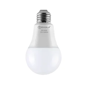 Bengala Bombillo led 9 watts