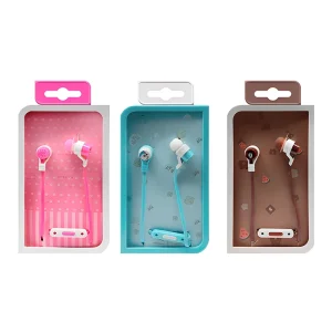 Casni Audifono manos libre cable