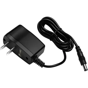 CASIO, Adaptador de CA 6V para sumadora