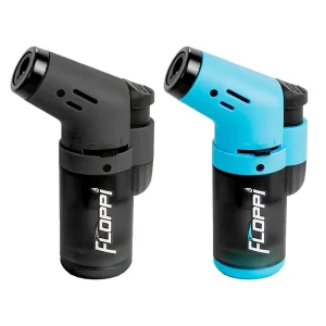 FLOPPI, Flameador pequeño (soplete)