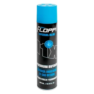 FLOPPI Gas butano 300 ml