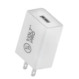 VOLTPRO, Adaptador de carga 3.1A por USB