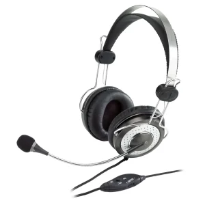 Genius, Balaca para computador de 2 Plug 3.5 mm