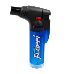 FLOPPI, Flameador mediano recargable (soplete)
