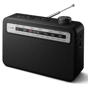 PHILIPS, Radio AM/FM Serie 2000 (TAR2506/37)