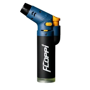 FLOPPI, Flameador Mediano Recargable (Soplete)