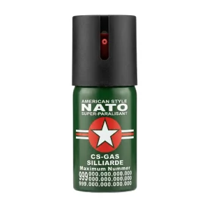 Gas Pimienta de 40ML