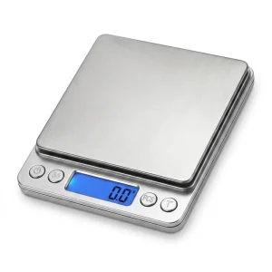 TORENIX, Gramera Digital (2000G, 0.1g)