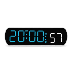 Reloj de Mesa Digital