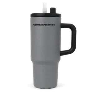 Termo en Acero Inoxidable de 710 ML