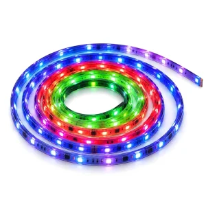 Cinta LED de 5 Metros Con App Interactiva