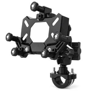 Soporte de Celular Para Moto, Para Manubrio